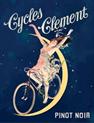 Cycles Gladiator Pinot Noir Clement
